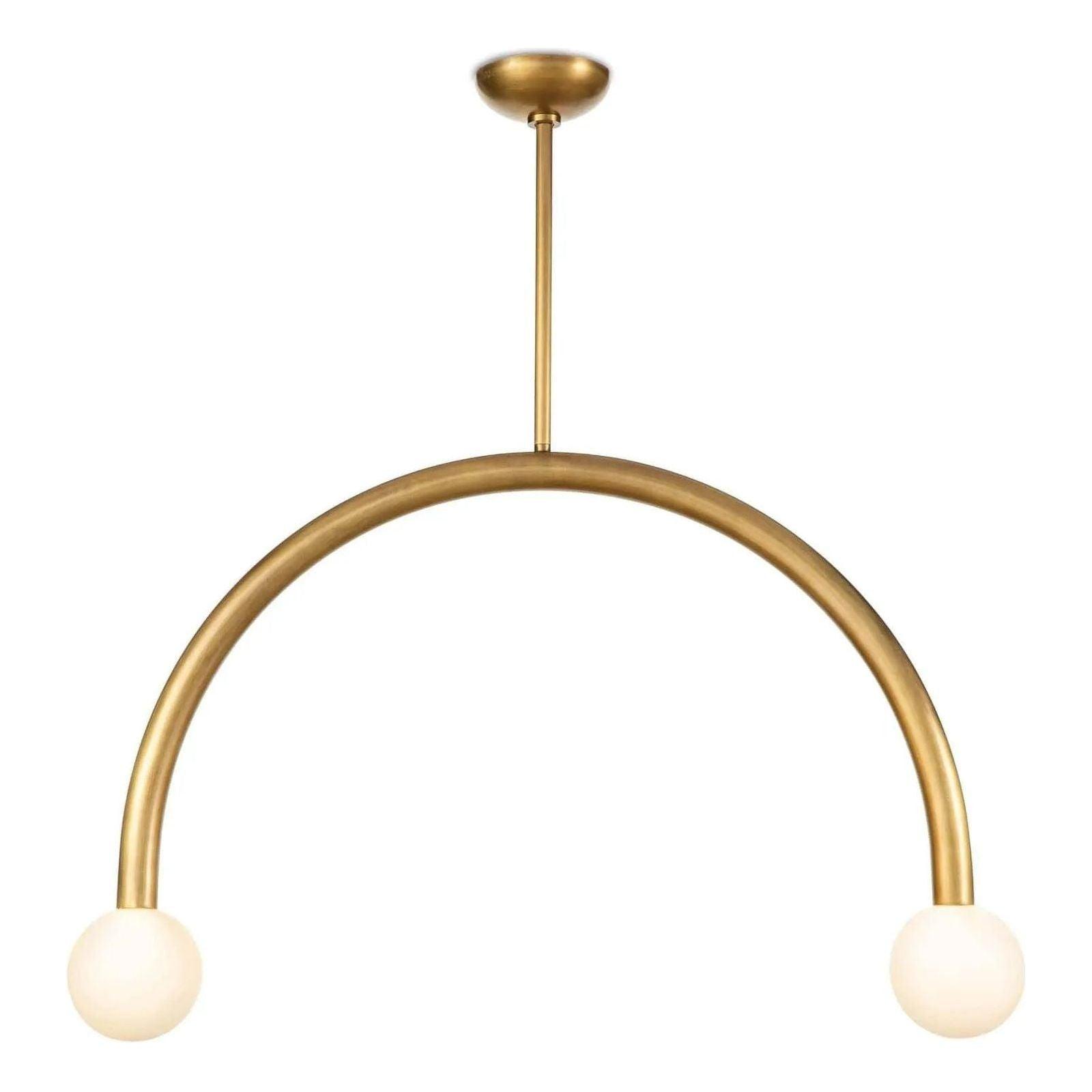 Regina Andrew - Happy Pendant - 16-1317NB - Canada Light Shop