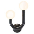Regina Andrew - Happy Wall Wall Sconce - 15-1144L-ORB - Canada Light Shop
