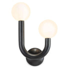 Regina Andrew - Happy Wall Wall Sconce - 15-1144R-ORB - Canada Light Shop