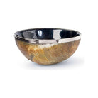 Regina Andrew - Horn And Brass Bowl - 20-1049 - Canada Light Shop