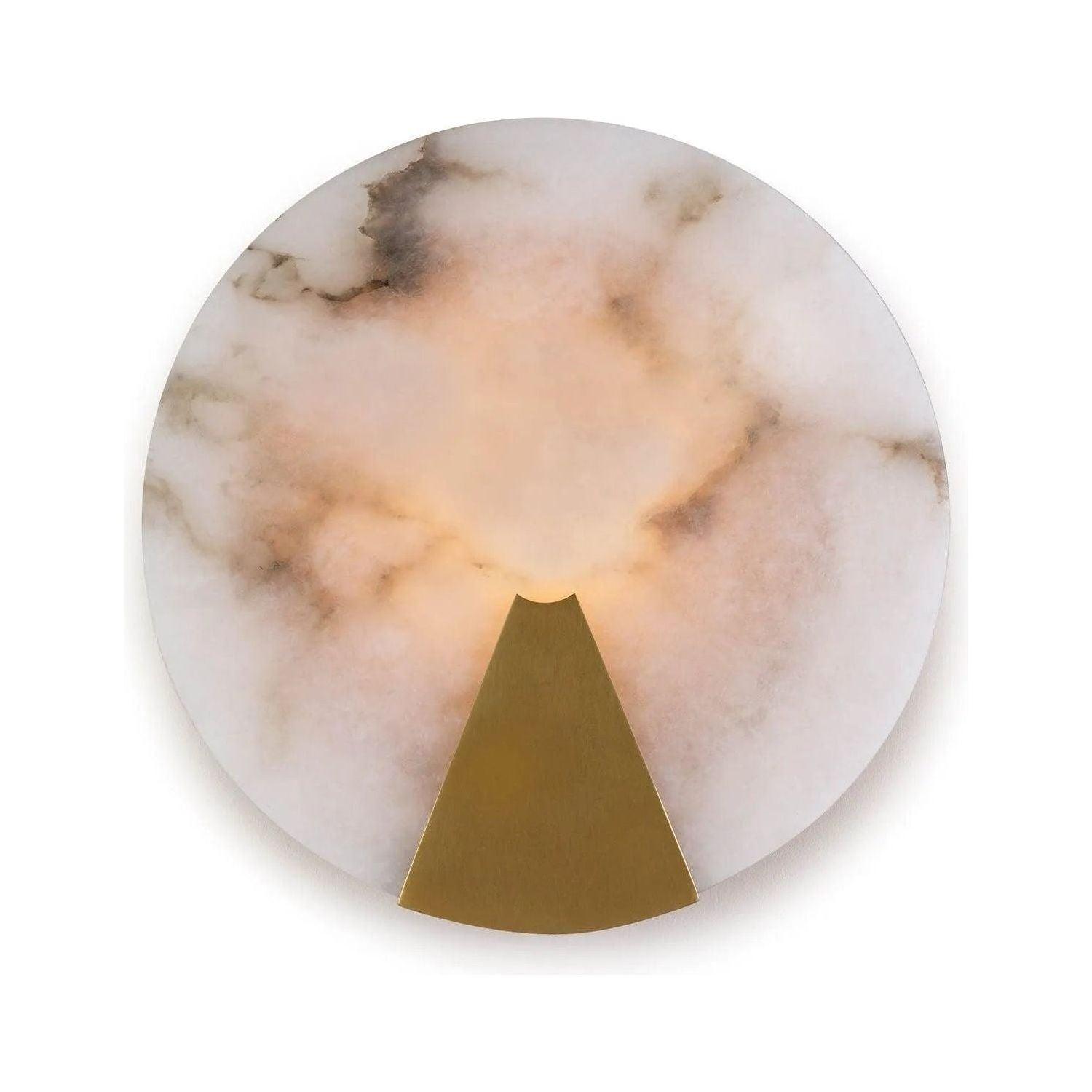 Regina Andrew - Houston Wall Sconce - 15-1114 - Canada Light Shop