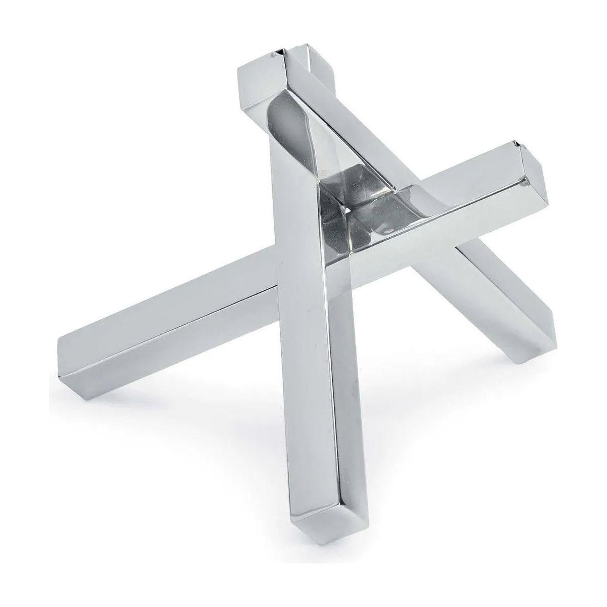 Regina Andrew - Intersecting Sculpture - 20-1073PN - Canada Light Shop