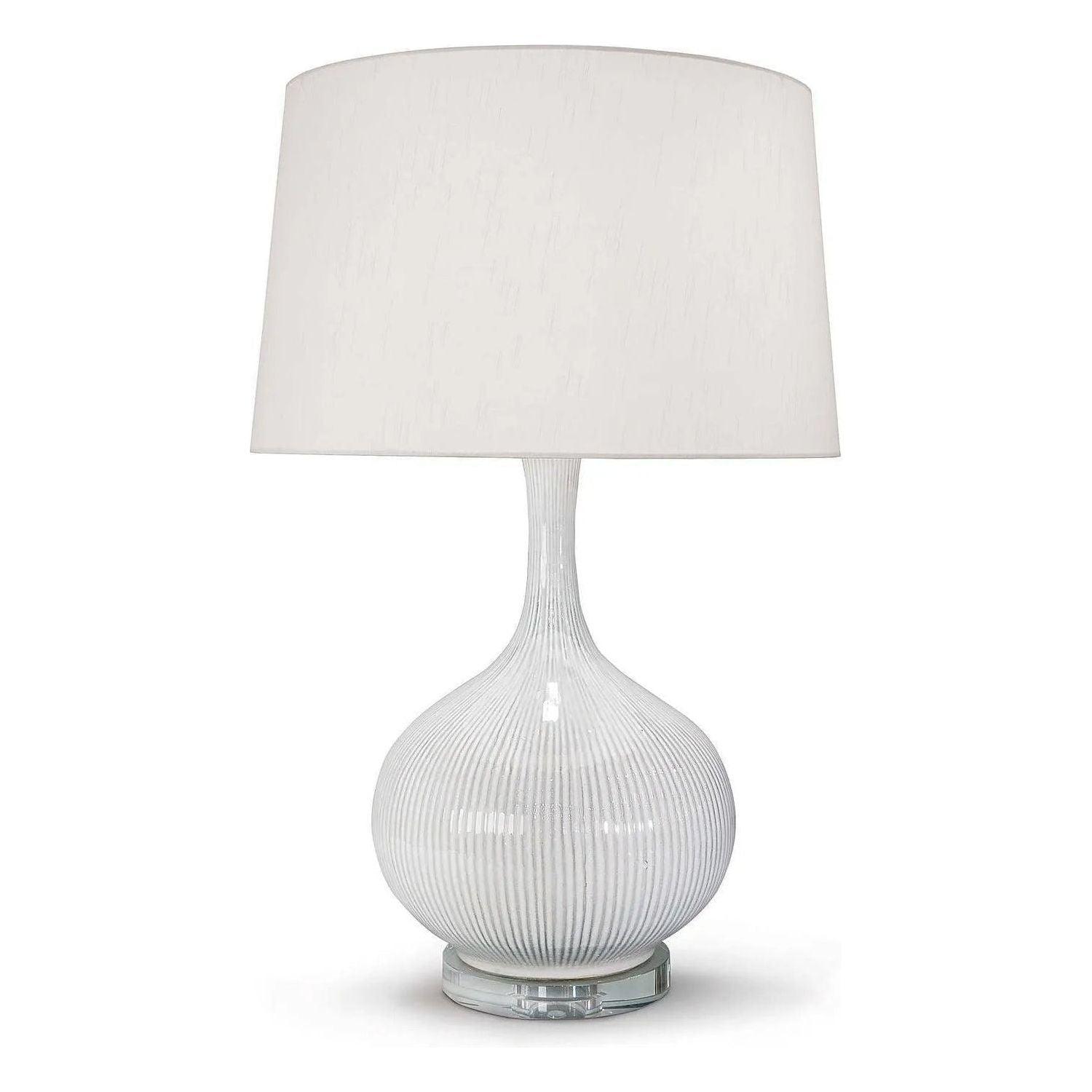 Regina Andrew - Ivory Table Lamp - 13-1057 - Canada Light Shop