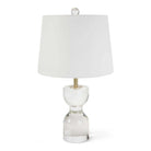 Regina Andrew - Joan Crystal Table Lamp - 13-1394 - Canada Light Shop