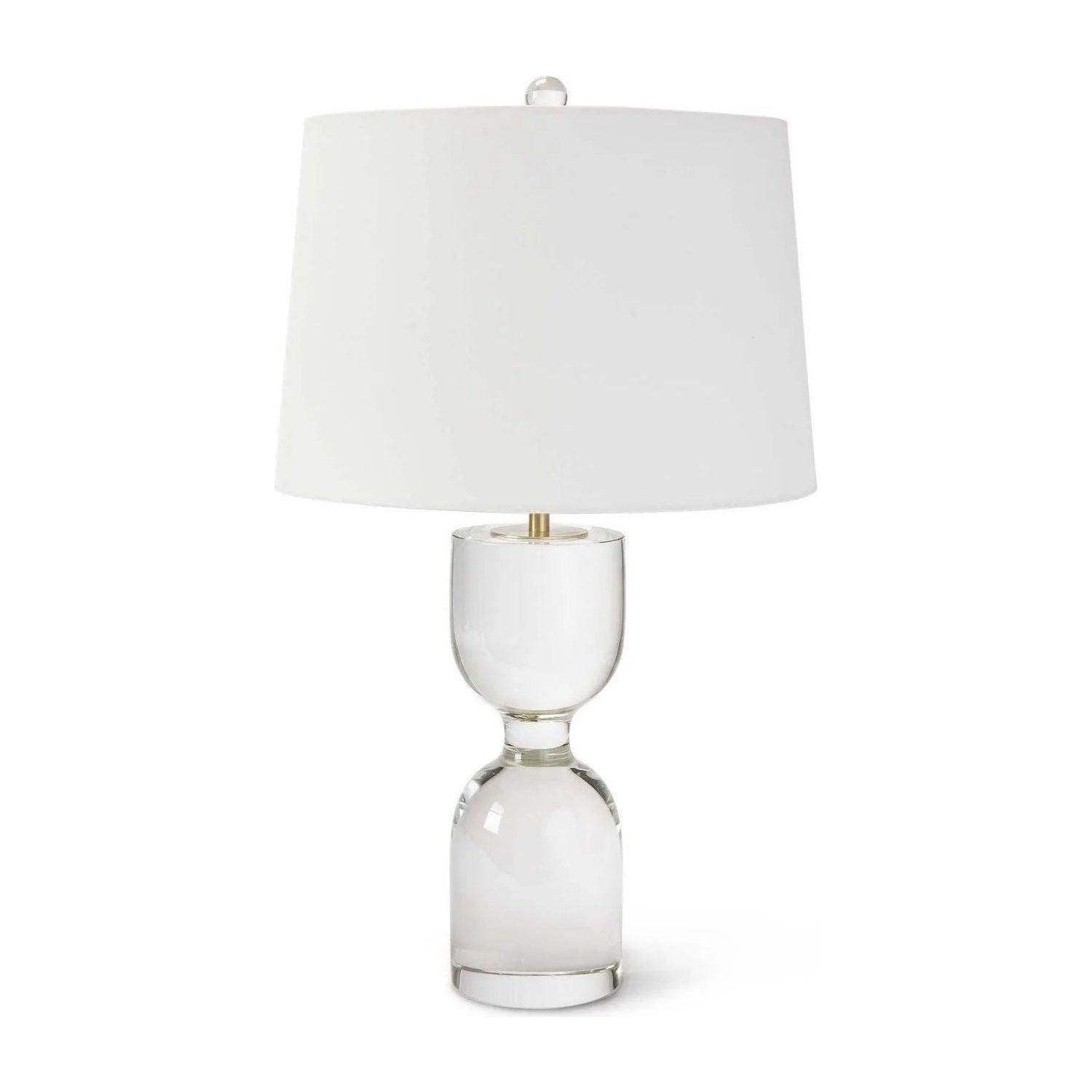 Regina Andrew - Joan Crystal Table Lamp - 13-1395 - Canada Light Shop