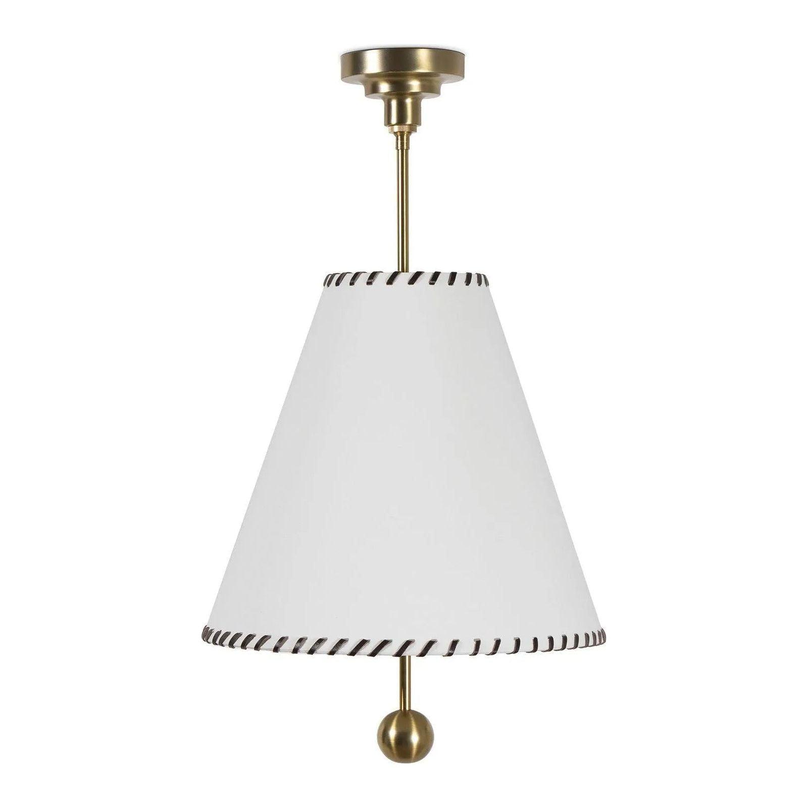 Regina Andrew - Jubilee Pendant - 16-1382NB - Canada Light Shop