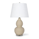 Regina Andrew - June Ceramic Table Lamp - 13-1531IV - Canada Light Shop