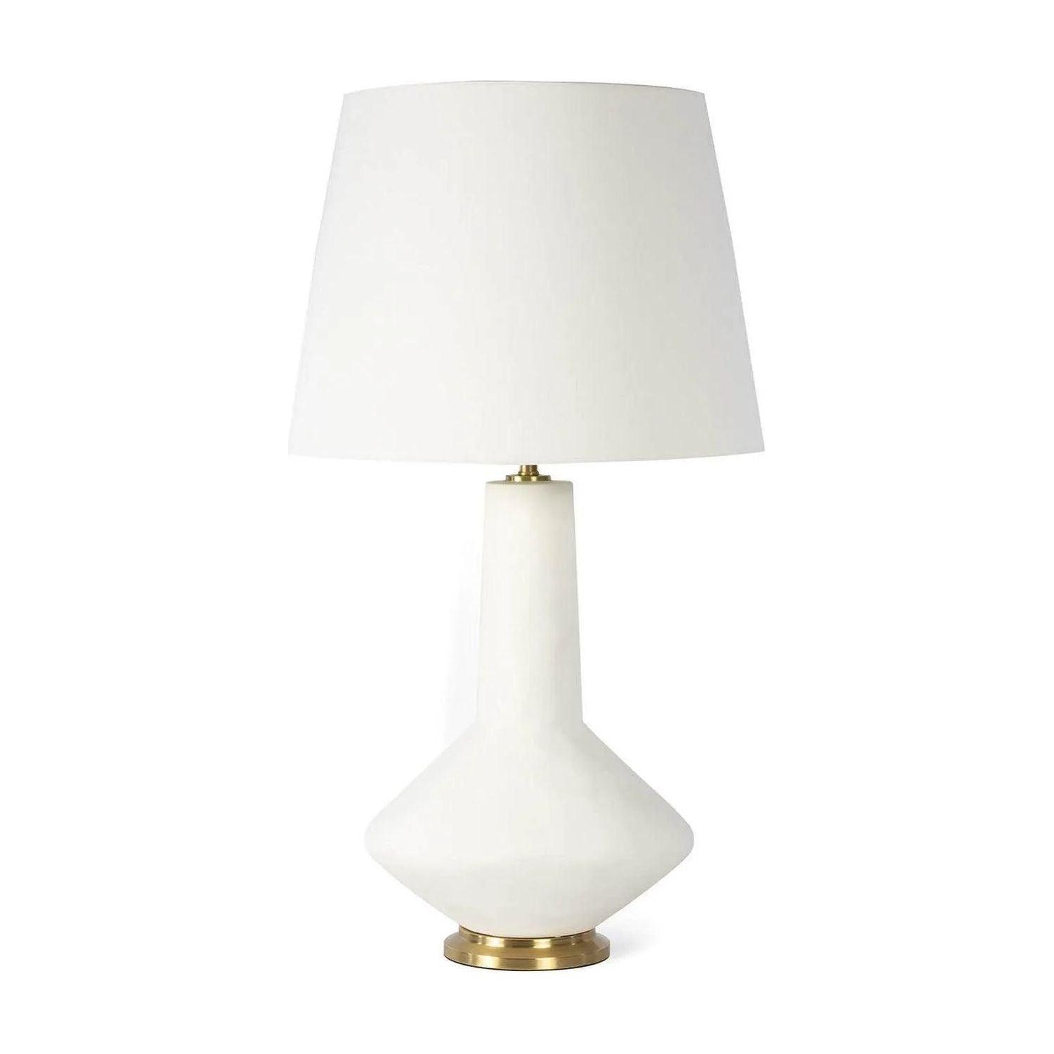 Regina Andrew - Kayla Ceramic Table Lamp - 13-1539 - Canada Light Shop