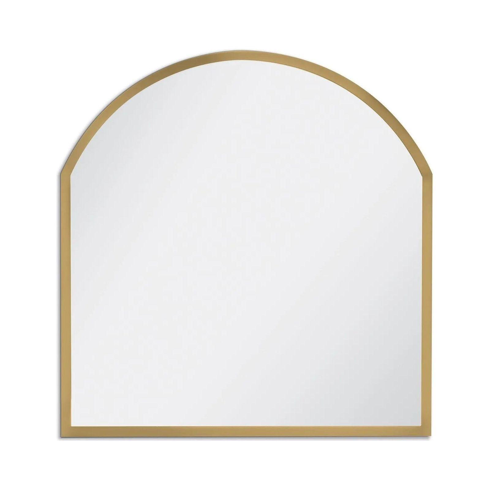 Regina Andrew - Knox Metal Mirror - 21-1148NB - Canada Light Shop