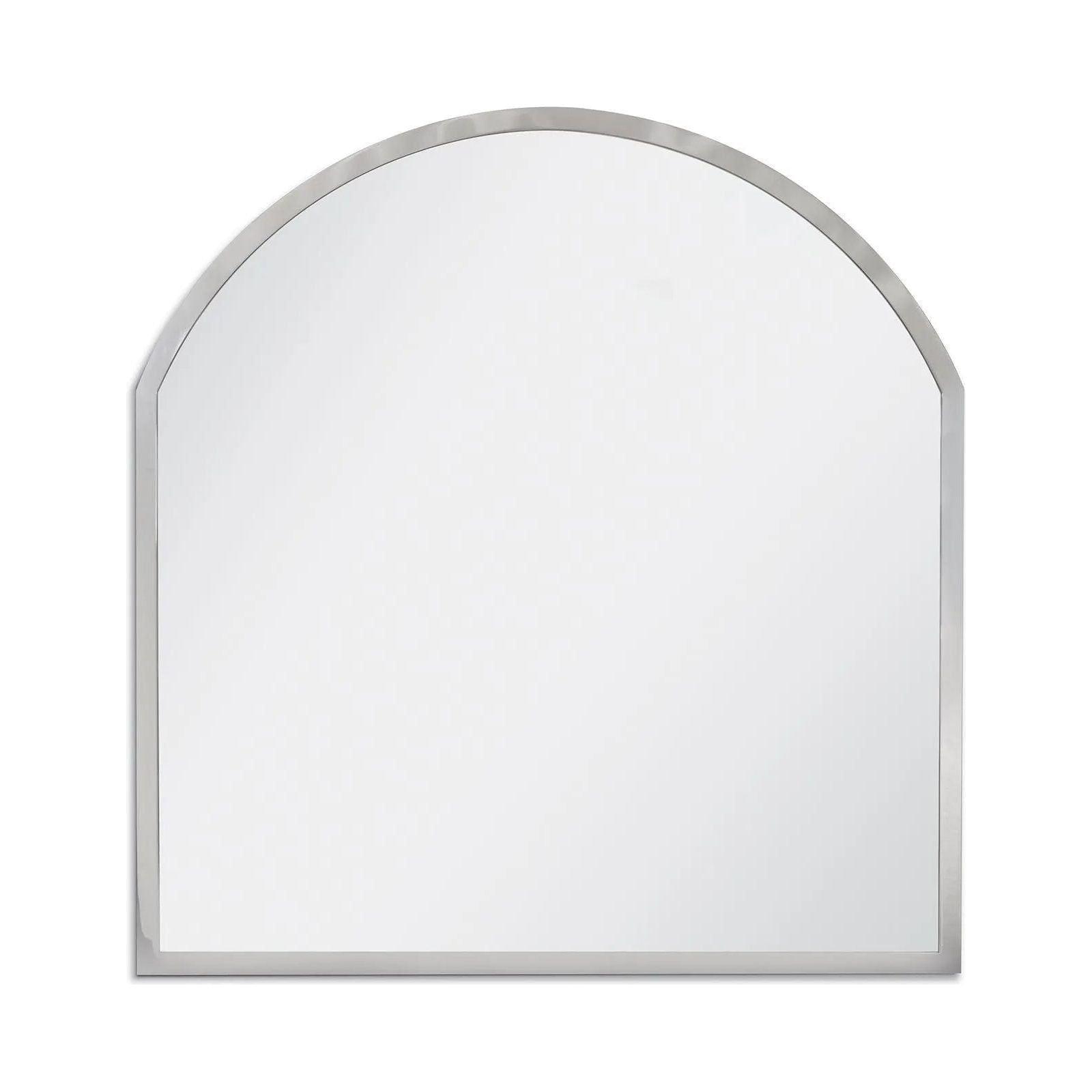 Regina Andrew - Knox Metal Mirror - 21-1148PN - Canada Light Shop