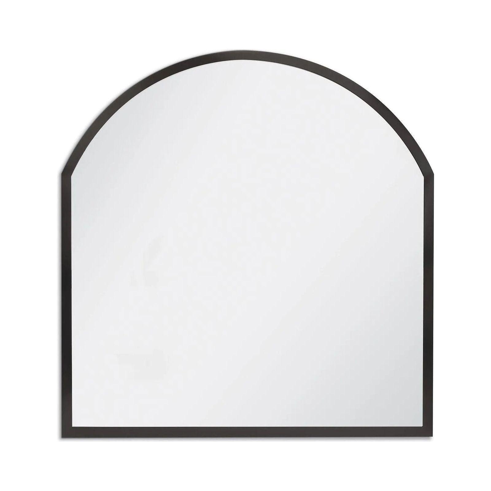 Regina Andrew - Knox Metal Mirror - 21-1148STL - Canada Light Shop