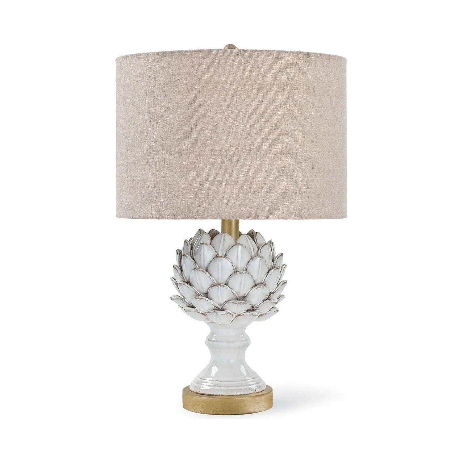 Regina Andrew - Leafy Table Lamp - 13-1194 - Canada Light Shop
