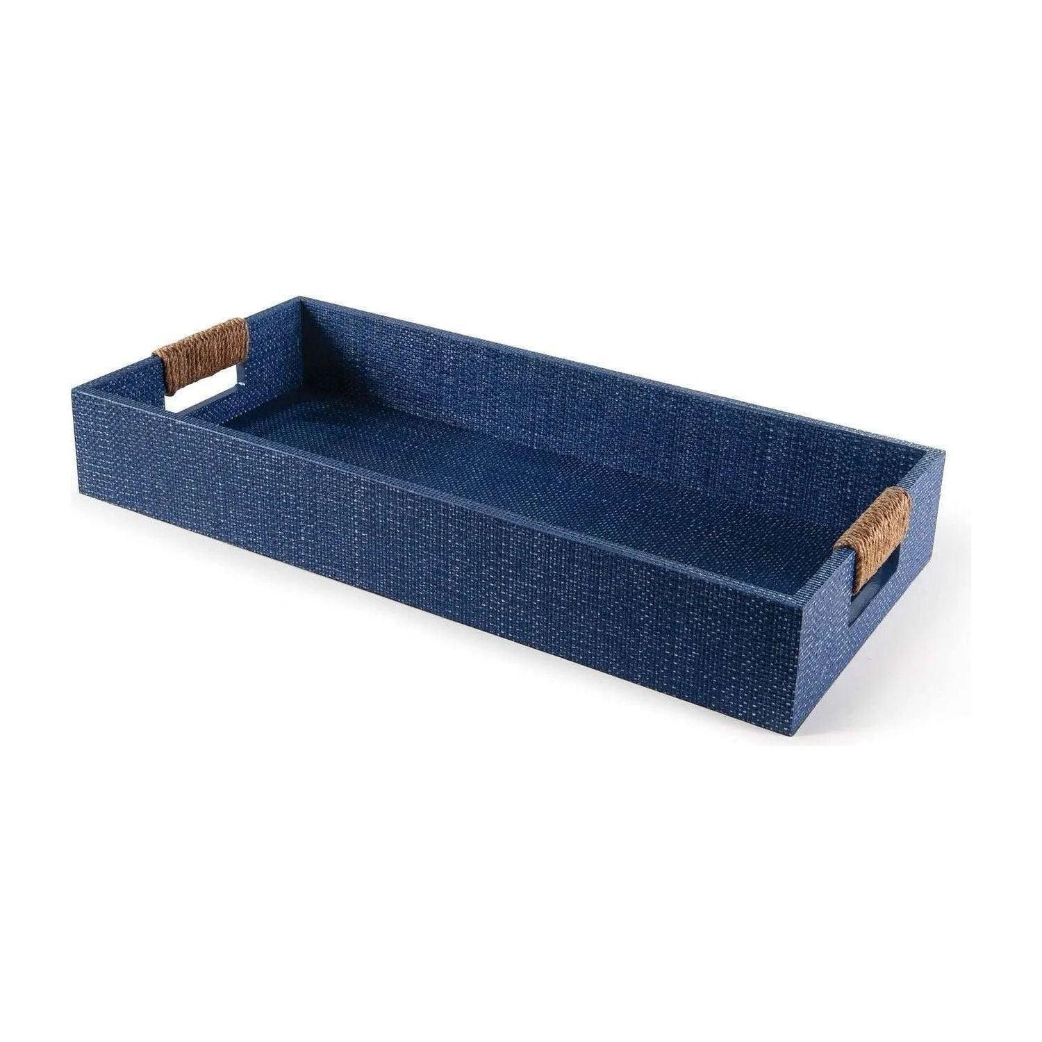 Regina Andrew - Logia Rectangular Tray - 20-1331IND - Canada Light Shop