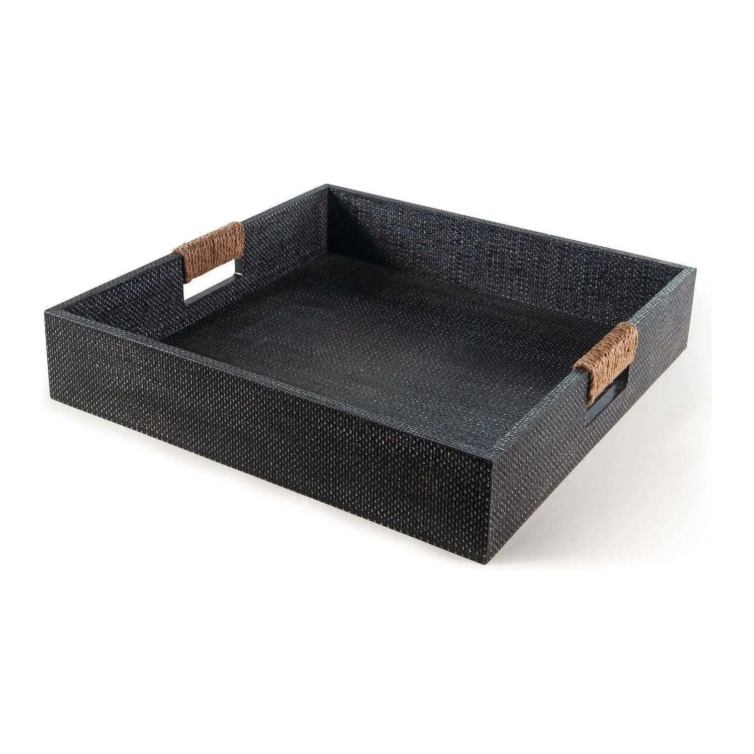 Regina Andrew - Logia Square Tray - 20-1329GRY - Canada Light Shop