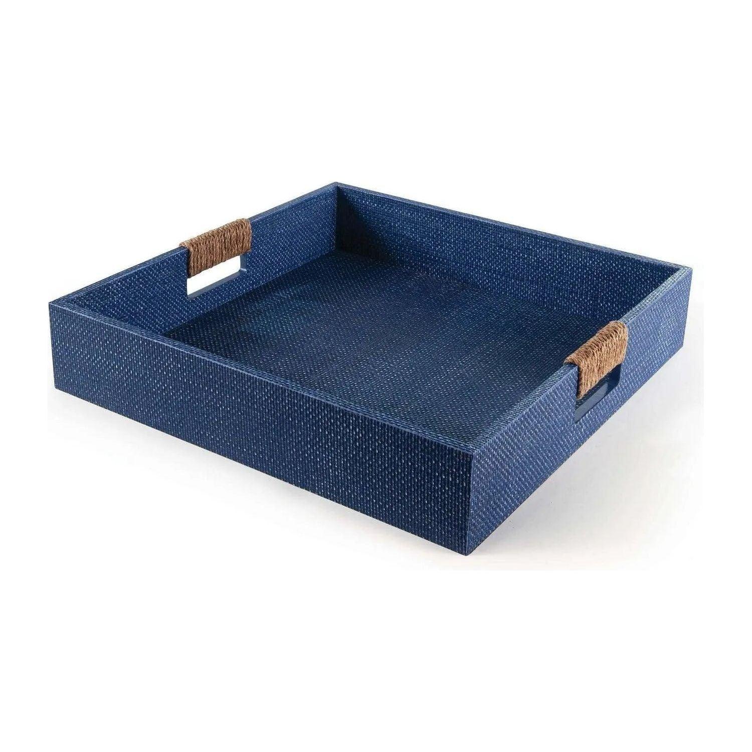 Regina Andrew - Logia Square Tray - 20-1329IND - Canada Light Shop