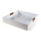 Regina Andrew - Logia Square Tray - 20-1329WT - Canada Light Shop