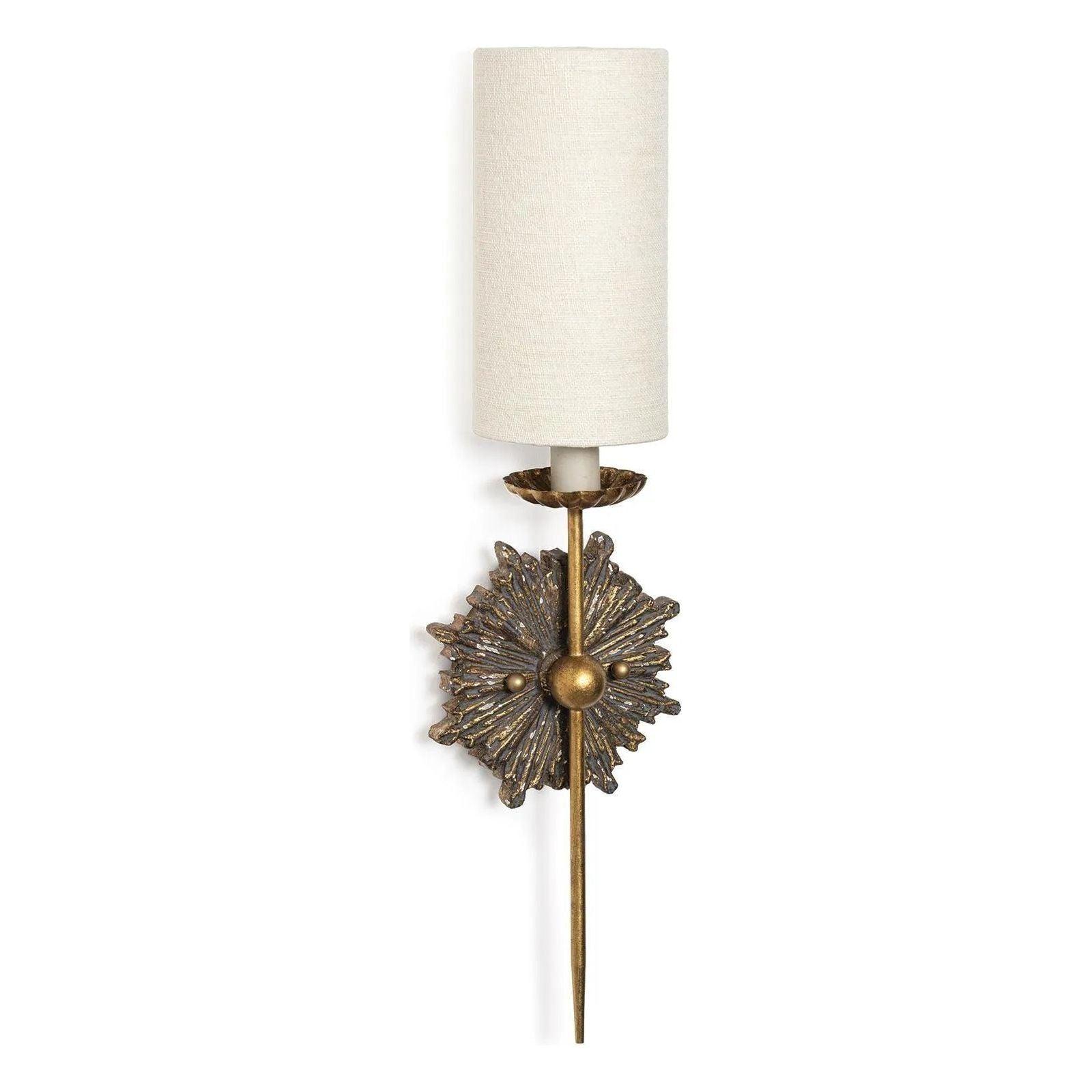 Regina Andrew - Louis Wall Sconce - 15-1209 - Canada Light Shop