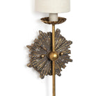 Regina Andrew - Louis Wall Sconce - 15-1209 - Canada Light Shop