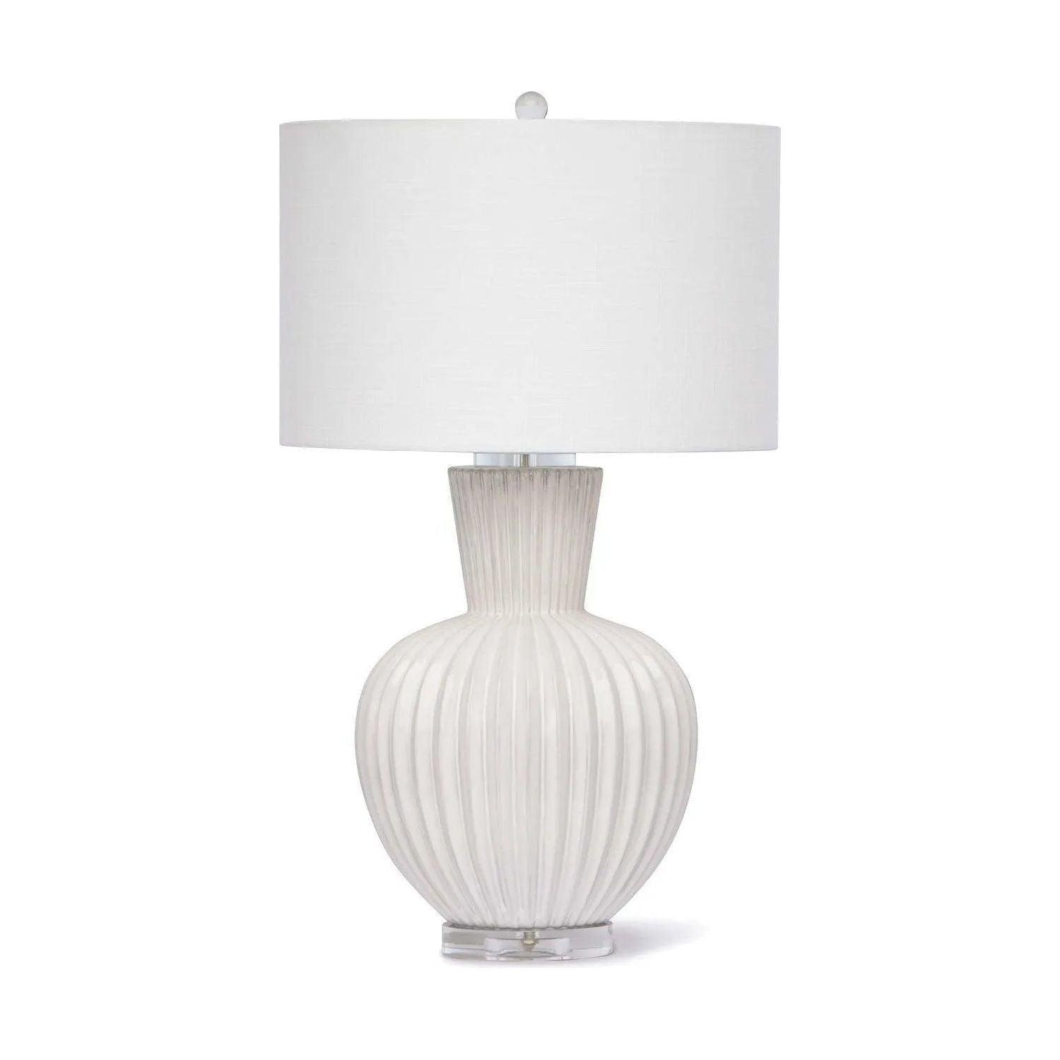 Regina Andrew - Madrid Table Lamp - 13-1274 - Canada Light Shop