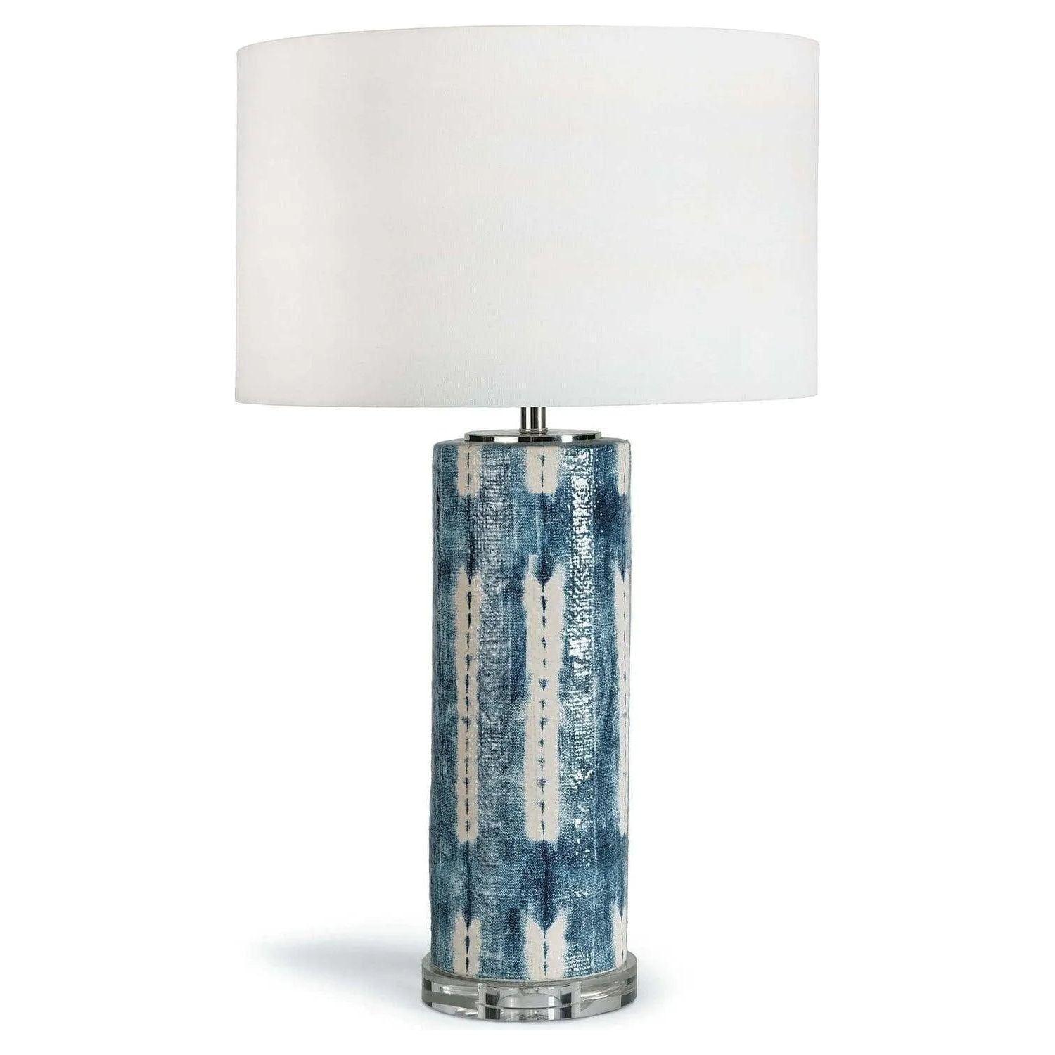 Regina Andrew - Mali Table Lamp - 13-1207 - Canada Light Shop