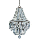 Regina Andrew - Malibu Chandelier - 16-1083BL - Canada Light Shop