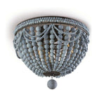 Regina Andrew - Malibu Flush Mount - 16-1163BL - Canada Light Shop