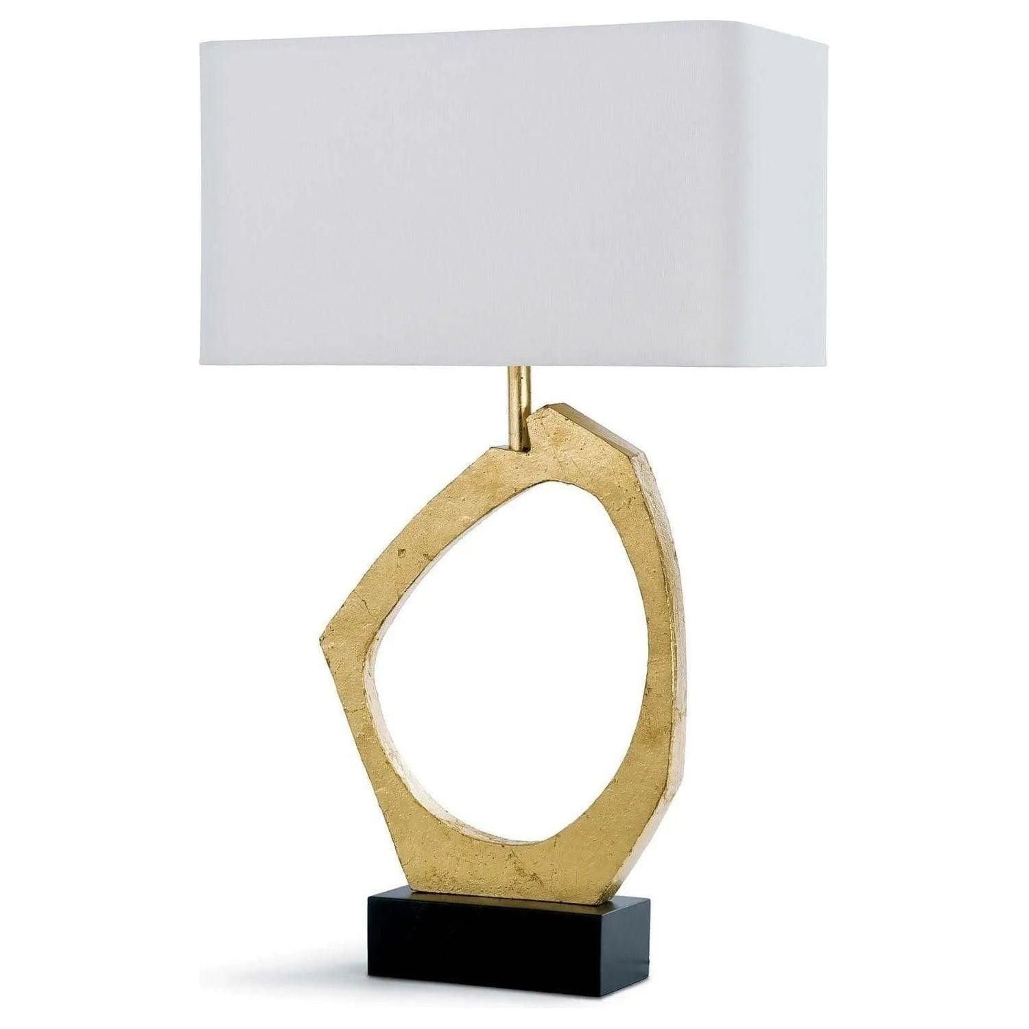 Regina Andrew - Manhattan Table Lamp - 13-1176 - Canada Light Shop