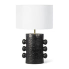 Regina Andrew - Maya Table Lamp - 13-1537BLK - Canada Light Shop