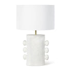Regina Andrew - Maya Table Lamp - 13-1537WT - Canada Light Shop