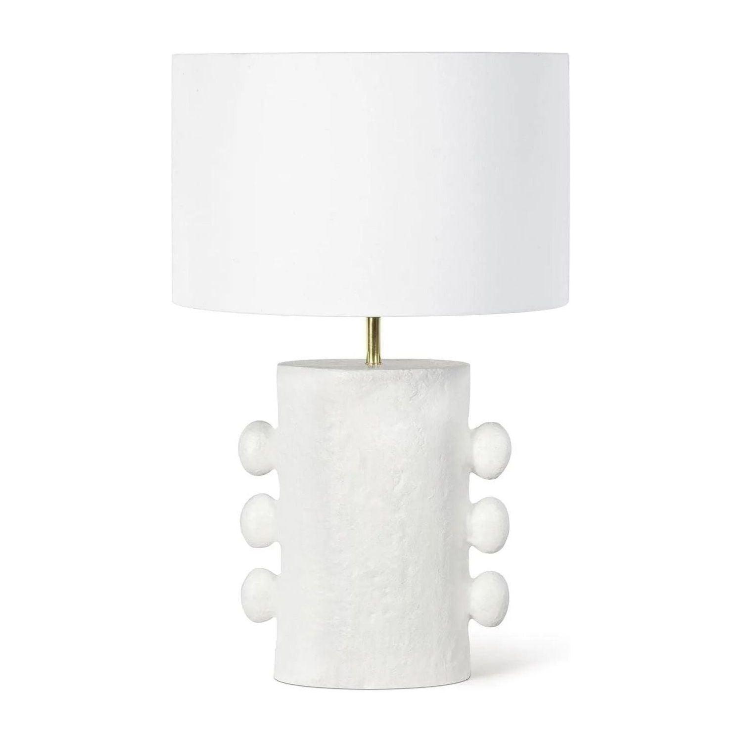 Regina Andrew - Maya Table Lamp - 13-1537WT - Canada Light Shop