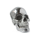 Regina Andrew - Metal Skull Sculpture - 20-1034PN - Canada Light Shop