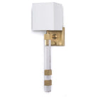 Regina Andrew - Metro Wall Sconce - 15-1014NB - Canada Light Shop