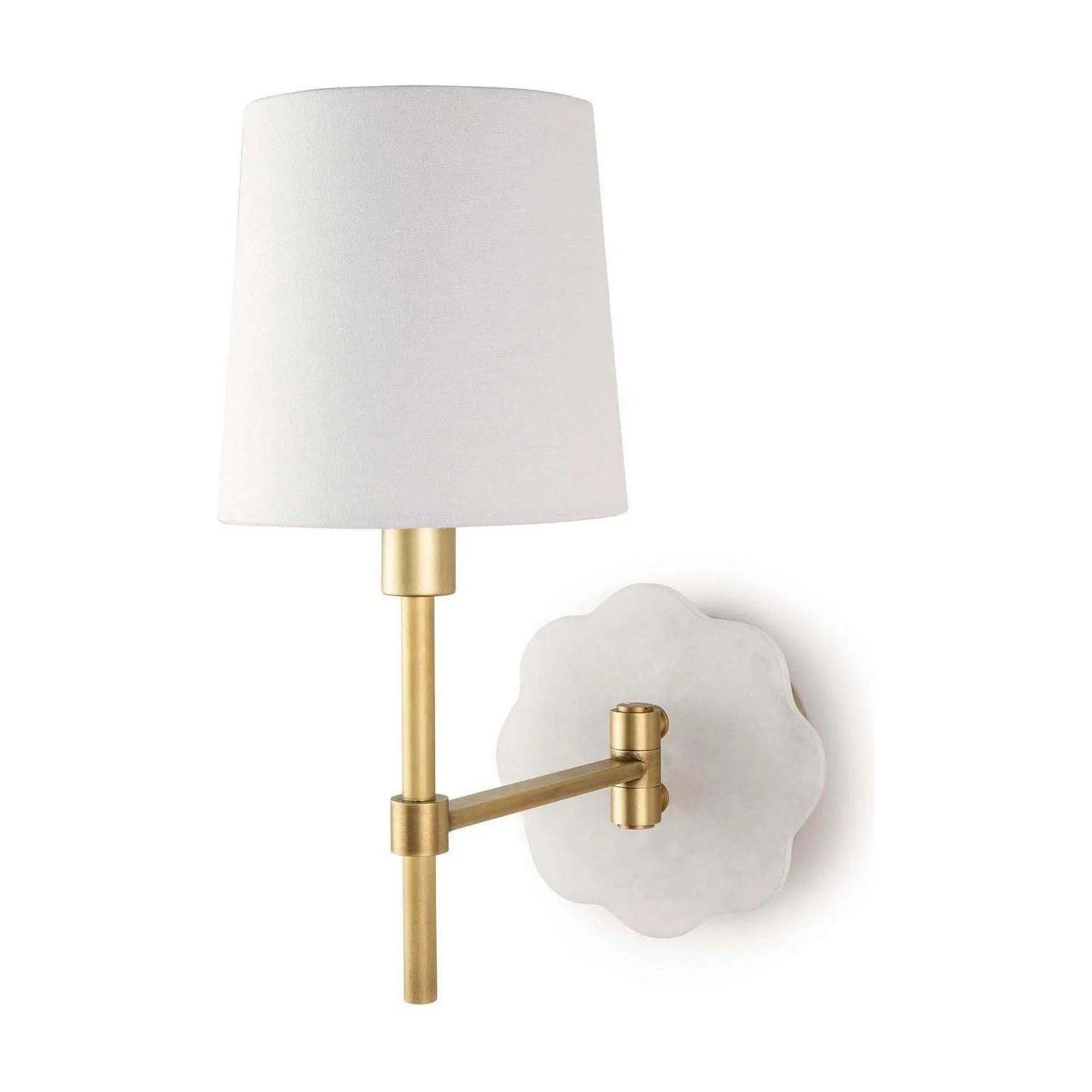 Regina Andrew - Mia Wall Sconce - 15-1118 - Canada Light Shop