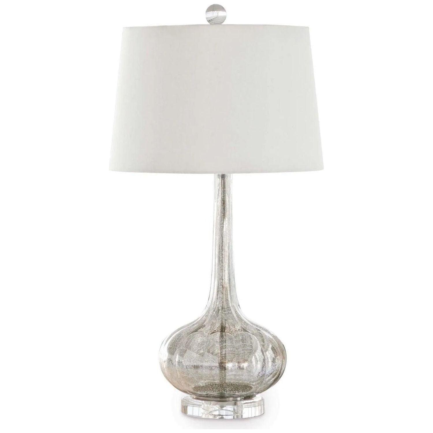 Regina Andrew - Milano Table Lamp - 13-1043AM - Canada Light Shop