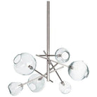 Regina Andrew - Molten Chandelier - 16-1089PN - Canada Light Shop