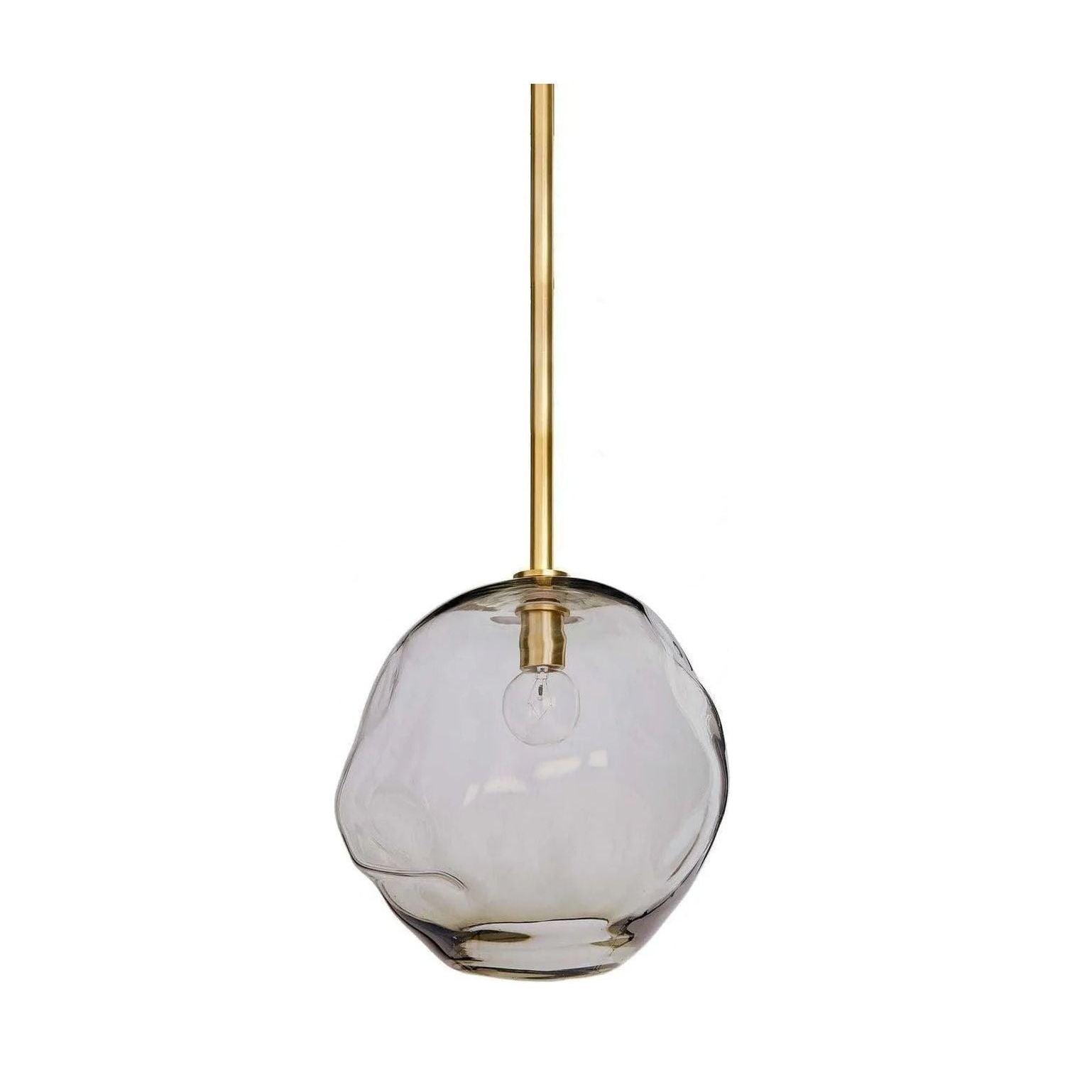 Regina Andrew - Molten Pendant - 16-1088NB - Canada Light Shop