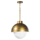 Regina Andrew - Montreux Pendant - 16-1383NB - Canada Light Shop