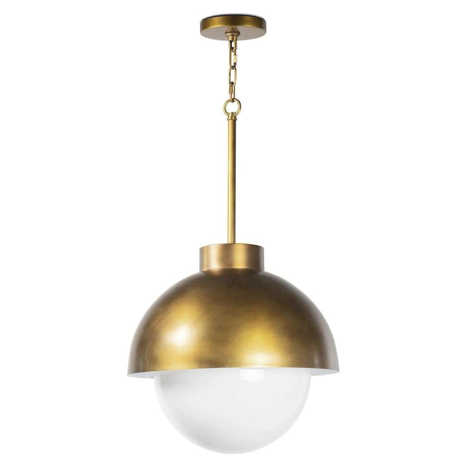 Regina Andrew - Montreux Pendant - 16-1383NB - Canada Light Shop