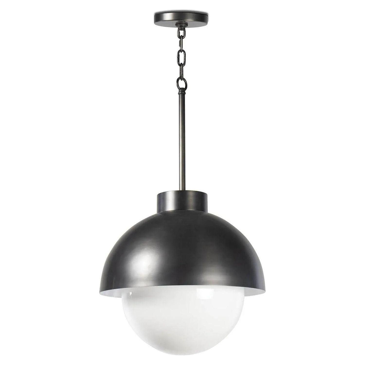 Regina Andrew - Montreux Pendant - 16-1383ORB - Canada Light Shop
