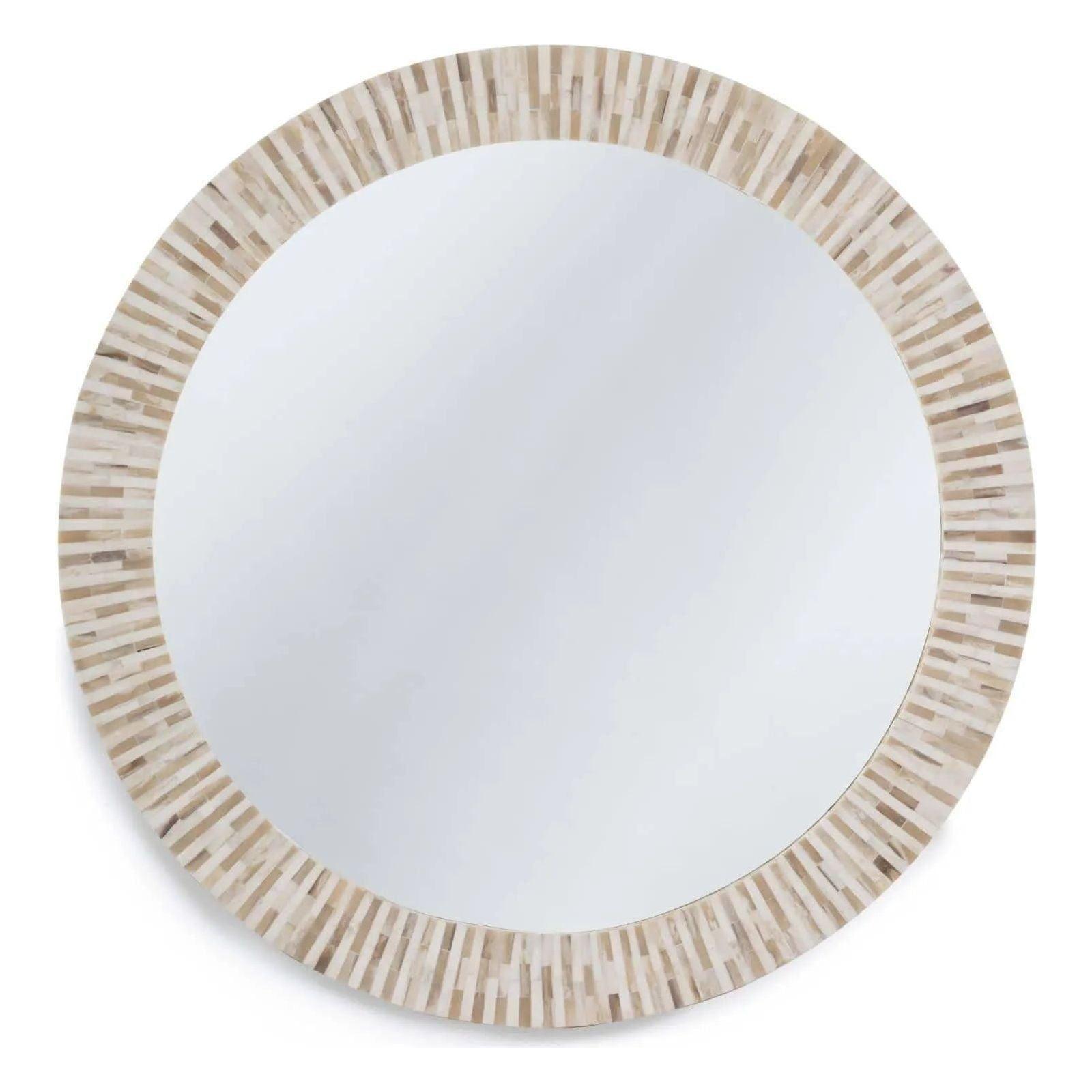 Regina Andrew - Multitone Mirror - 21-1054 - Canada Light Shop