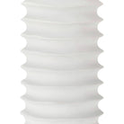 Regina Andrew - Nabu Metal Column Table Lamp - 13-1482WT - Canada Light Shop