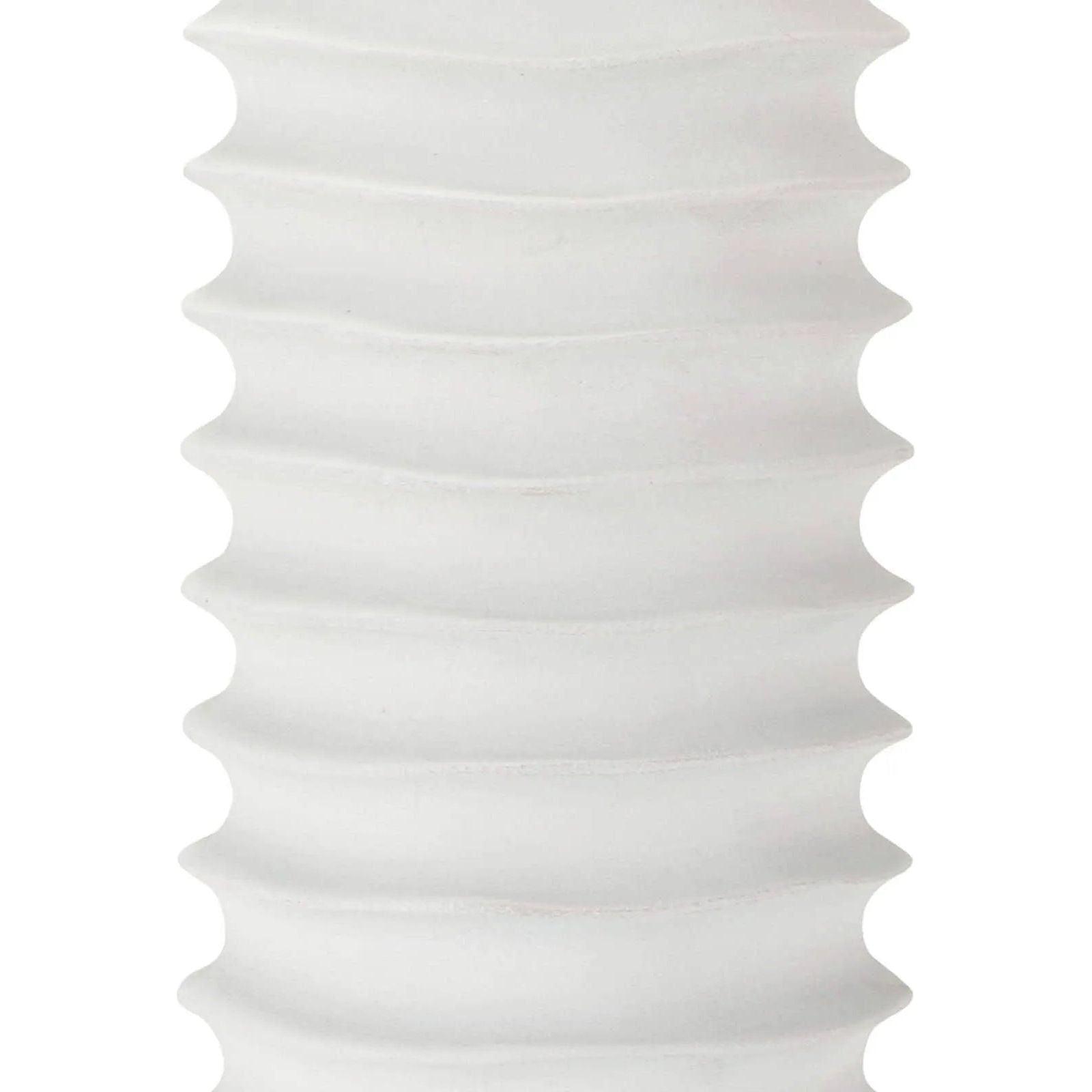 Regina Andrew - Nabu Metal Column Table Lamp - 13-1482WT - Canada Light Shop