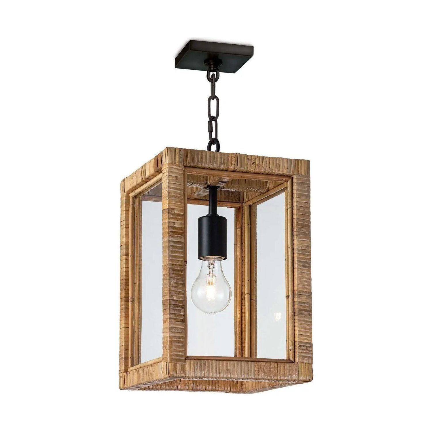 Regina Andrew - Newport Lantern - 16-1275 - Canada Light Shop