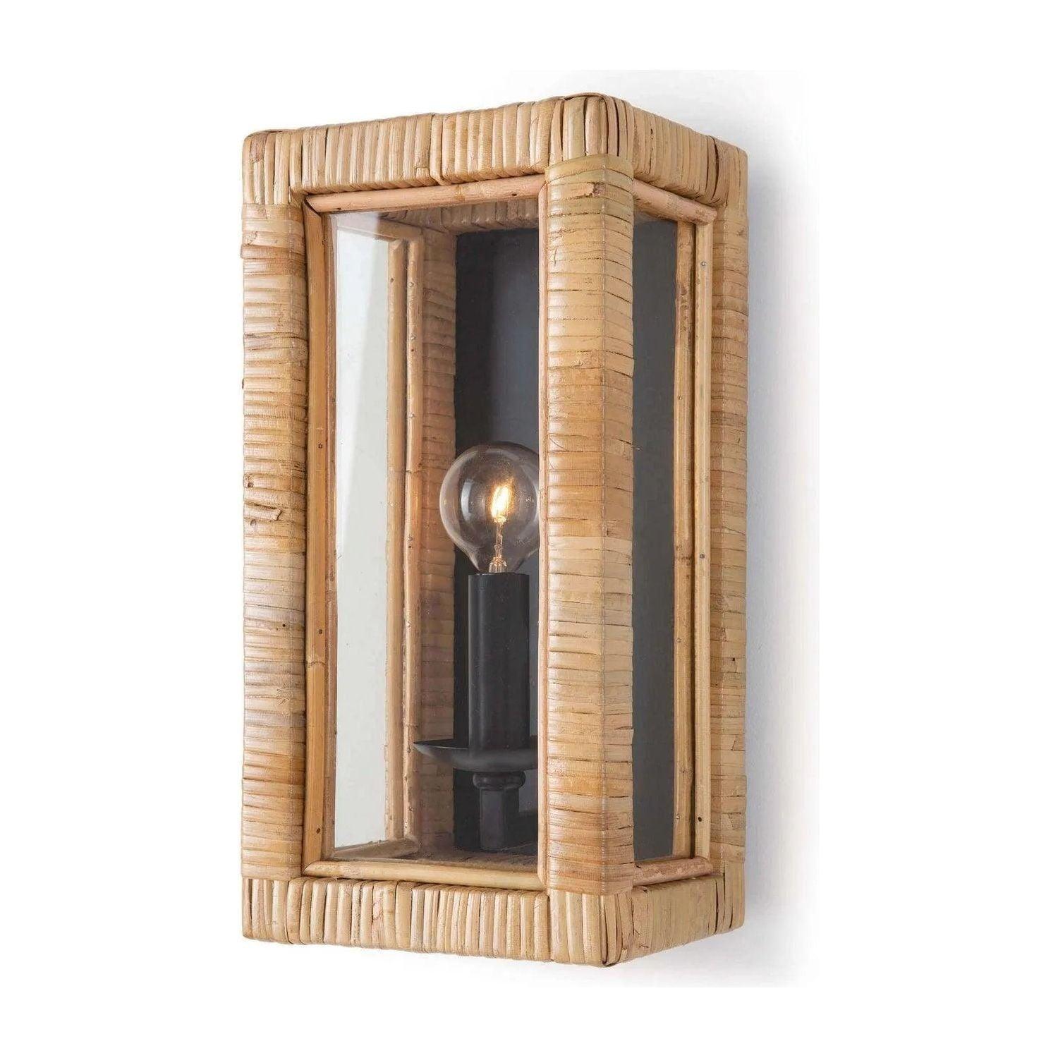 Regina Andrew - Newport Wall Sconce - 15-1127 - Canada Light Shop