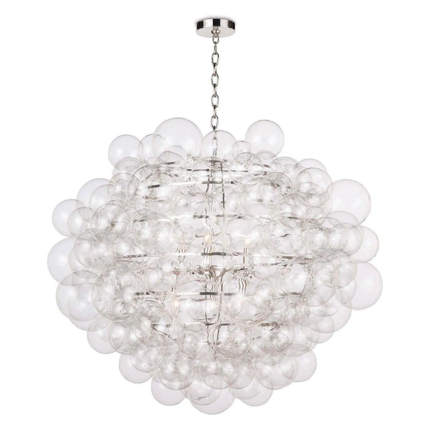 Regina Andrew - Nimbus Chandelier - 16-1202 - Canada Light Shop