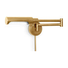 Regina Andrew - Noble Swing Arm Task Wall Sconce - 15-1153NB - Canada Light Shop