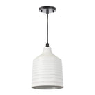 Regina Andrew - Ojai Ceramic Pendant - 16-1359 - Canada Light Shop