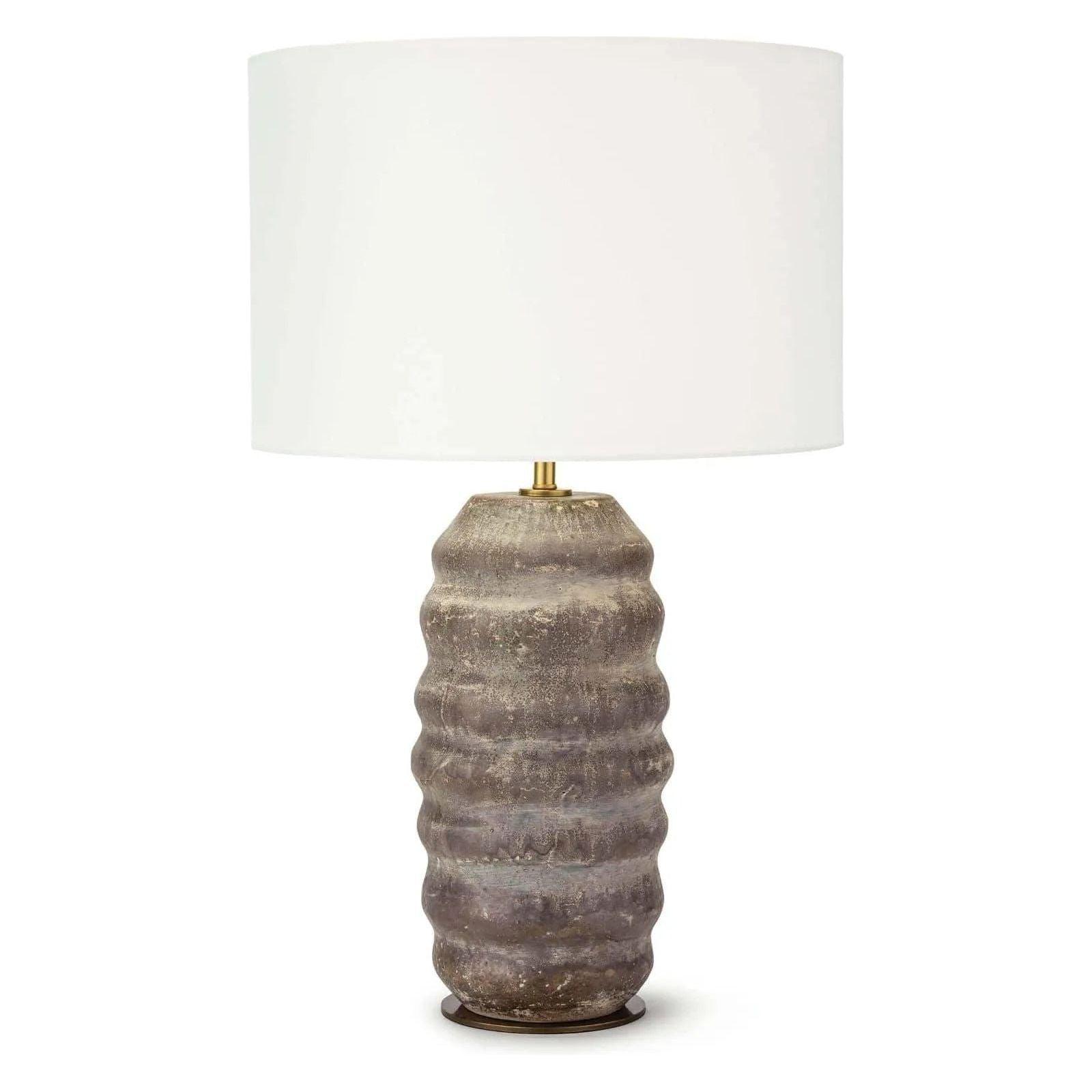 Regina Andrew - Ola Ceramic Table Lamp - 13-1441 - Canada Light Shop
