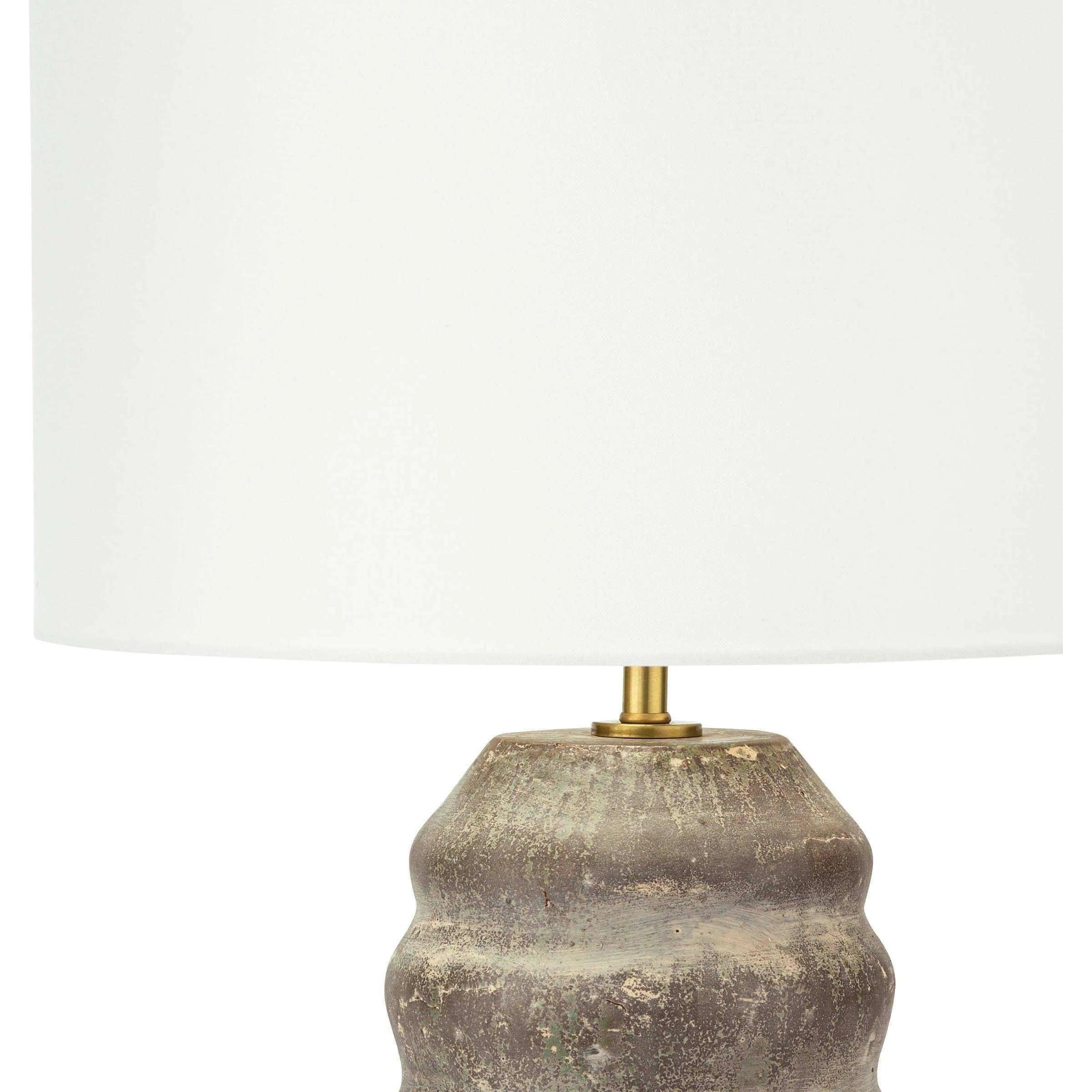 Regina Andrew - Ola Ceramic Table Lamp - 13-1441 - Canada Light Shop