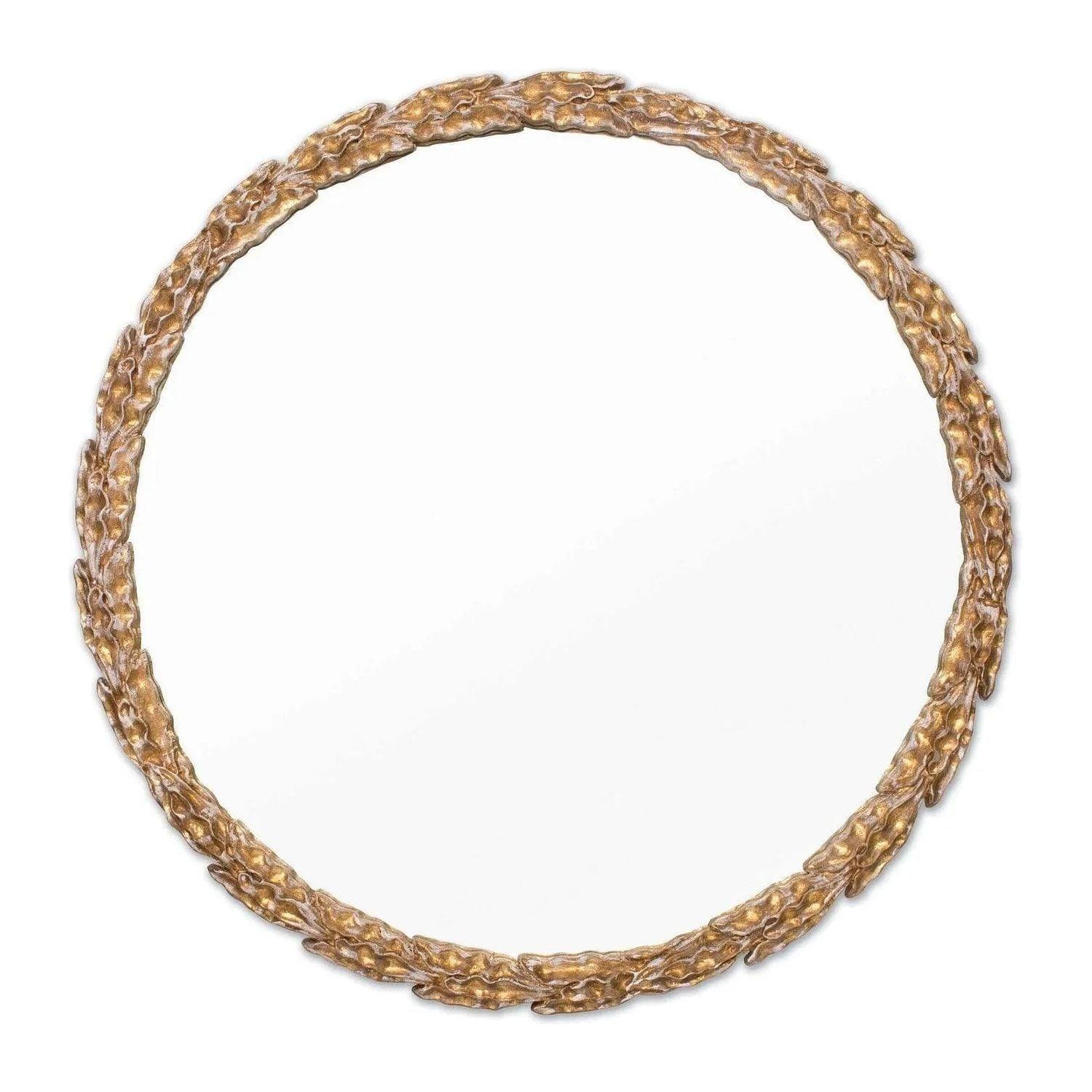 Regina Andrew - Olive Mirror - 21-1087 - Canada Light Shop